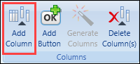 Add Column button